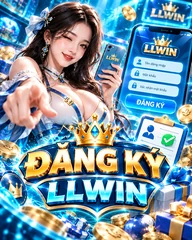 Đăng ký LLWIN