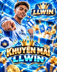 Khuyến mãi LLWIN