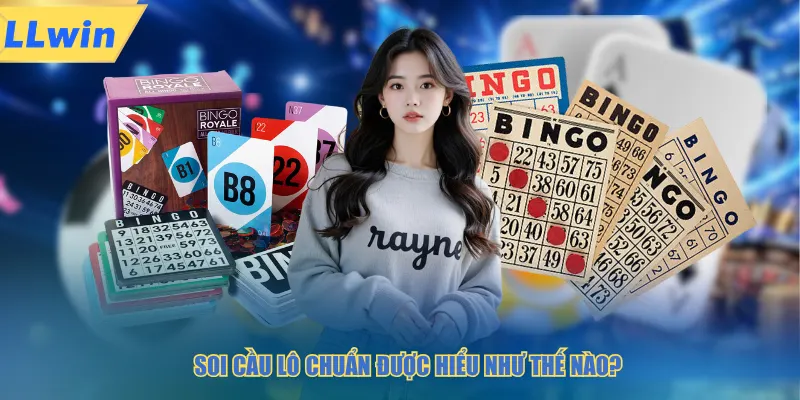 Soi cầu lô chuẩn được hiểu như thế nào