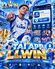 Tải app LLWIN